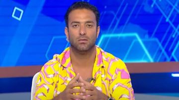 ميدو: الفوز في 3 مباريات يقرب الزمالك من التتويج بالدوري بنسبة 60 ميدو: الفوز في 3 مباريات يقرب الزمالك من التتويج بالدوري بنسبة 60