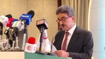 نقيب البيطريين: الذكاء الاصطناعي قوة دافعة للتغيير والابتكار فى الطب البيطرى