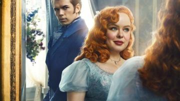  Bridgerton يحصد 3 جوائز إيمي قبل الحفل الرئيسي الأسبوع المقبل