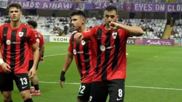 أحمد شوبير: تريزيجيه توقع تسجيل ركلة جزاء قبل مباراة القمة