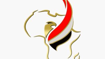 اتحاد الطائرة يكشف شعار بطولة إفريقيا للشباب تحت 20 سنة اتحاد الطائرة يكشف شعار بطولة إفريقيا للشباب تحت 20 سنة