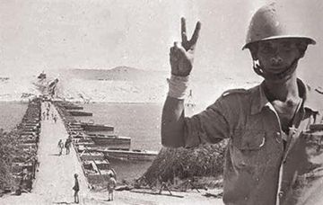 الثقافة الجديدة تحتفي بـ 6 أكتوبر.. انتصار متجدد