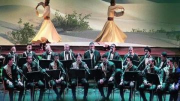 الخميس.. الإنشاد الديني تحيي حفلا بدمنهور ضمن الاحتفالات بذكرى المولد النبوي