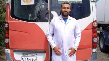 الصحة: 5514 متبرع بالدم خلال 4 أيام لدعم مرضى سرطان الدم الصحة: 5514 متبرع بالدم خلال 4 أيام لدعم مرضى سرطان الدم