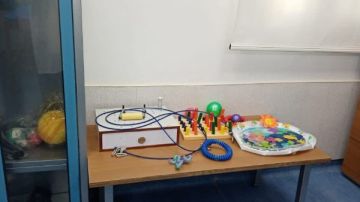 الغربية تنفذ طفرة في خدمات العلاج الطبيعي .. 100 ألف جلسة لـ 60 ألف مريض الغربية تنفذ طفرة في خدمات العلاج الطبيعي .. 100 ألف جلسة لـ 60 ألف مريض