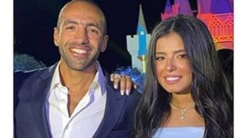 الموت فرقهم.. نجمات عشن فقد خطيبهن قبل ساعات من الزواج