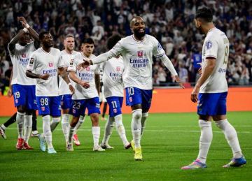 النصر السعودي يتحرك لضم نجم الدوري الفرنسي النصر السعودي يتحرك لضم نجم الدوري الفرنسي