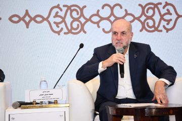 الهباش: لغة المصالح السبيل لإقناع واشنطن بإنهاء الاحتلال الهباش: لغة المصالح السبيل لإقناع واشنطن بإنهاء الاحتلال