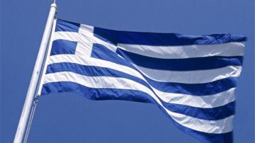 اليونان تعلن التوصل إلى اتفاقية لترسيم الحدود البحرية مع ليبيا اليونان تعلن التوصل إلى اتفاقية لترسيم الحدود البحرية مع ليبيا