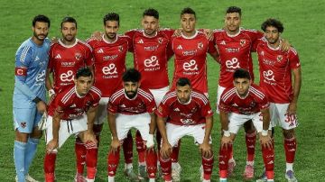 بعد الفوز على الزمالك.. موعد مباراة الأهلي القادمة في الدوري