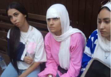 بعد قليل.. ثانى جلسات محاكمة المتهمين في مطاردة فتيات الواحات