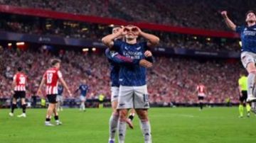 ترتيب دوري أبطال أوروبا بعد فوز آرسنال على أتلتيك بلباو