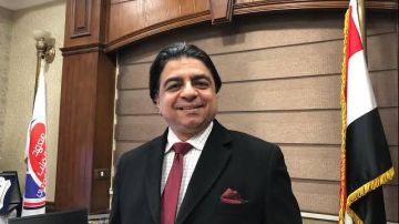 جمال شعبان: الشاي والقهوة مفيدان لصحة القلب.. ولكن احذر من عدة أمور