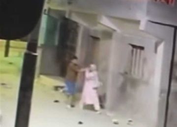 حاول الاستيلاء على هاتفها عنوة.. ضبط المتهم بالتعدي على نجلة عمه بمحافظة الدقهلية