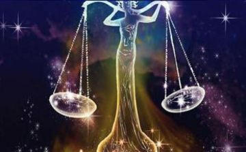 حظك اليوم برج الميزان الأربعاء 24-9-2025