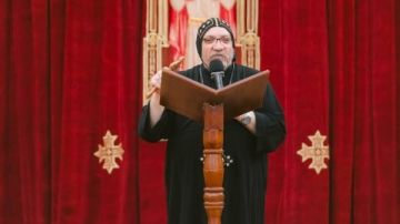 حفل تخرج دفعة جديدة من إعداد الخدام بكنيسة رئيس الملائكة رافائيل ومارمينا بـ ألف مسكن حفل تخرج دفعة جديدة من إعداد الخدام بكنيسة رئيس الملائكة رافائيل ومارمينا بـ ألف مسكن