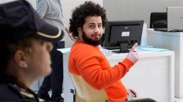 حكاية سمسم.. الدنمارك تعترف بتجسسه لصالحها في سوريا بعد سجنه 8 سنوات بتهمة الإرهاب