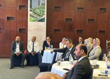 رشا عبدالعال: تصور متكامل للحزمة الثانية من التسهيلات الضريبية وطرحها للحوار المجتمعي قريبا