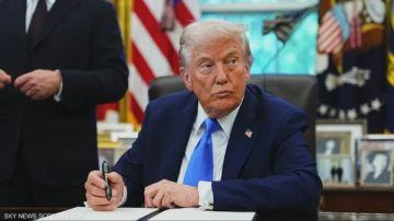 صحيفة إسرائيلية: ترامب يقترح إدارة عربية لغزة لمدة 3 سنوات ويستبعد حماس صحيفة إسرائيلية: ترامب يقترح إدارة عربية لغزة لمدة 3 سنوات ويستبعد حماس