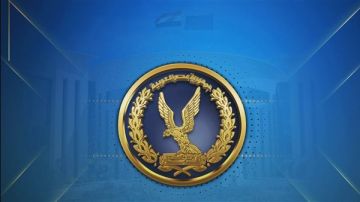 عاجل مصدر أمني ينفي مزاعم استهداف مواطن بأسيوط دون وجه حق عاجل مصدر أمني ينفي مزاعم استهداف مواطن بأسيوط دون وجه حق