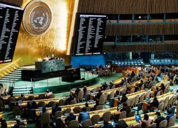 في الذكرى الثمانين لتأسيسها.. الأمم المتحدة: كل إنسان يستحق مستقبلا أكثر صحة وعمرا أطول في الذكرى الثمانين لتأسيسها.. الأمم المتحدة: كل إنسان يستحق مستقبلا أكثر صحة وعمرا أطول