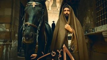 قبل عرض بالإسكندرية السينمائي فداء الشندويلي يكشف فكرة فيلم المنبر.. خاص