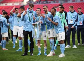 قبل مباراة مان سيتي اليوم.. ليفربول الأكثر فوزا بلقب كأس الرابطة الإنجليزية كاراباو قبل مباراة مان سيتي اليوم.. ليفربول الأكثر فوزا بلقب كأس الرابطة الإنجليزية كاراباو