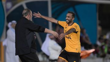 كهربا يقود التشكيل المثالي للجولة الافتتاحية في الدوري الكويتي