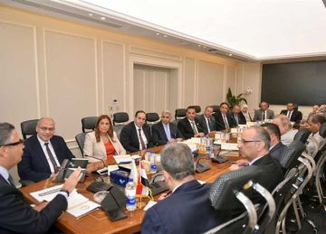 لتعزيز الرقابة على الأسواق.. وزير التموين: حركة التنقلات الموسعة شملت 14 قيادة في 11 محافظة