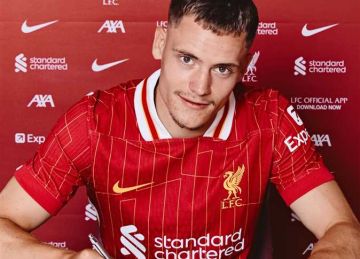 ليفربول يهيمن.. أغلى 10 صفقات في الميركاتو الصيفي 2025