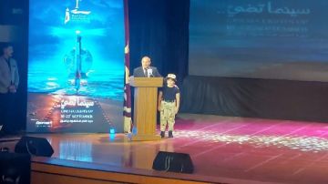 محب حبشي : مهرجان بورسعيد أول مظاهر التنمية بالمدينة