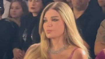 ملكة جمال مصر.. الإعلامية ياسمين الخطيب تتعرض لموقف محرج وتثير الجدل تفاصيل