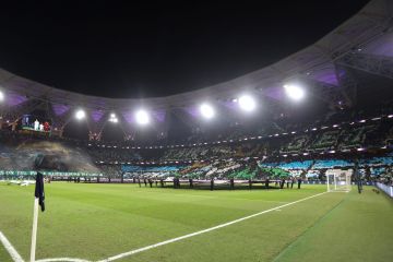 موعد مباراة أهلي جدة وبيراميدز في كأس القارات.. برأيك لمن الغلبة؟