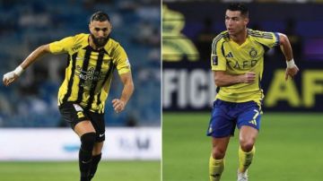 موعد مباراة الاتحاد والنصر في الدوري السعودي والقناة الناقلة