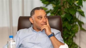 أيمن الشريعي: الأهلي واجهة كرة القدم المصرية والعربية.. والتعادل أمامه مكسب كبير