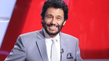 إبراهيم الكرداني والإعلامية غادة شاهين يقدمان حفل افتتاح مهرجان الإسكندرية