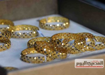 ارتفاع عالمي جديد.. سعر الذهب اليوم الجمعة 19-9-2025 وعيار 21 بالمصنعية الآن