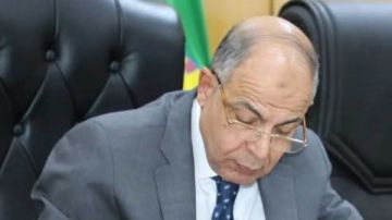 اعتماد المخطط الاستراتيجي لثلاث قرى بمركز سمالوط بالمنيا اعتماد المخطط الاستراتيجي لثلاث قرى بمركز سمالوط بالمنيا