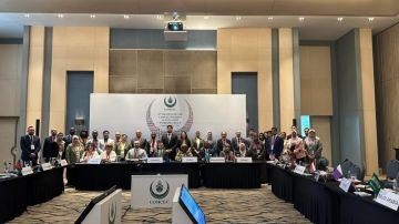 التضامن تمثل مصر فى الاجتماع الـ 25 لمجموعة عمل الكومسيك المعنية بالتخفيف من حدة الفقر