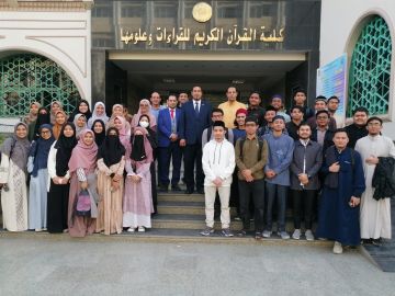 بـ30 ألف جنيه في السنة.. كلية القرآن تفتح باب التقديم لبرنامج الساعات المعتمدة