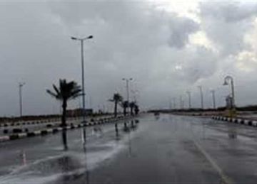 تحذير شديد بشأن حالة الطقس اليوم.. والأرصاد تناشد: حافظوا على سلامتكم 