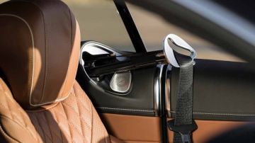 تعرف على نيلز بوهلين مخترع حزام الأمان ثلاثي النقاط