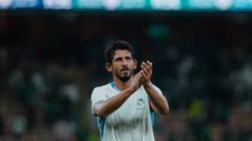 حجازي يتألق.. نيوم يحقق أول فوز تاريخي على ملعبه في الدوري السعودي