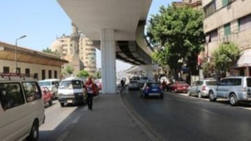 خبير مروري يكشف خطة التحويلات البديلة بعد غلق شارع 26 يوليو خبير مروري يكشف خطة التحويلات البديلة بعد غلق شارع 26 يوليو