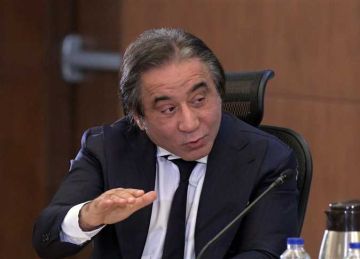 رئيس اتحاد الصناعات بالانتخاب لأول مرة.. أحمد عز ضمن قوائم المرشحين(تفاصيل)