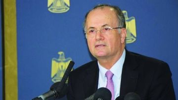 رئيس وزراء فلسطين: الحكومة مستعدة لتحمل كامل مسئولياتها في غزة والضفة الغربية