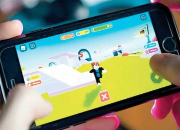 روبلوكس تواجه اتهامات بعدم تطبيق السلامة لحماية القاصرين روبلوكس تواجه اتهامات بعدم تطبيق السلامة لحماية القاصرين