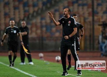 ضياء السيد: ردود أفعال جمهور الأهلي والزمالك تجاه النحاس وفيريرا سبب تراجع المستوى