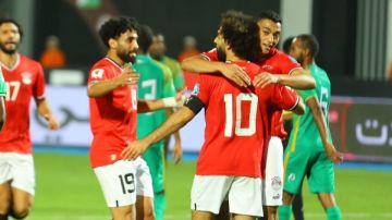 طارق العشري يختار طريقة اللعب الأفضل للمنتخب أمام بوركينا فاسو طارق العشري يختار طريقة اللعب الأفضل للمنتخب أمام بوركينا فاسو