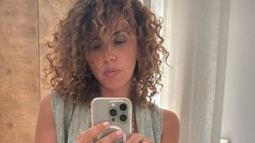 علا رشدي تخطف الأضواء في أحدث ظهور عبر إنستجرام..شاهد